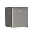Hisense 39L Single Door Mini Bar Refrigerator-RS06DR4SA. 