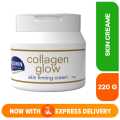 Redwin Collagen Glow Moisturiser. 