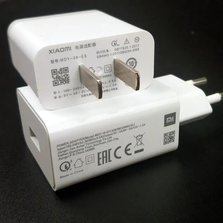 Xiaomi%20Redmi%20Note%208%20Pro%20Charger%20Original%2018W%20Fast%20Charge%20Power%20Adapter%20for%20Xiaomi%20Mi%208%209%20Redmi%20Note%207%209%2010%20Usb%20Type%20C%203A%20Cable%20-%20Image%205