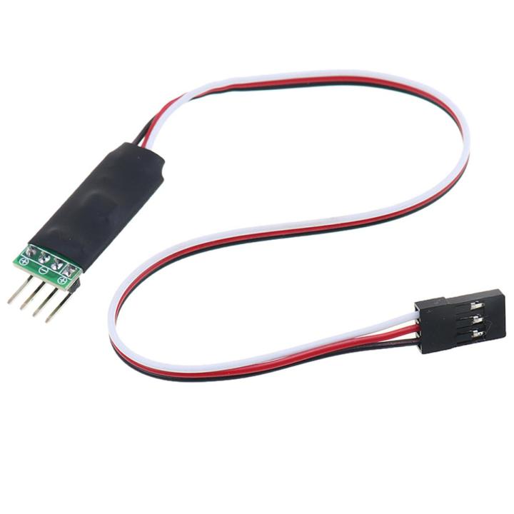 LED Lamp Light Control Switch Panel System Turn on/Off 3CH for RC Car ...