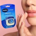 Vaseline® Lip Therapy Original_ Mini for Soft Smooth Lips (vlto). 