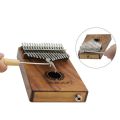 Piano Tuning Hammer Portable Tuning Hammer Thumb Piano Tuning Tool-silver. 