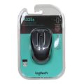 Logitech M325s Wireless Optical Ambidextrous Mouse. 