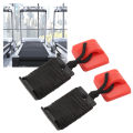 Running Machine Safety Switch, Universal Magnet Treadmill Key Unbreakable for Gym. 