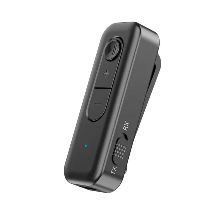 BGGQGG%202%20in%201%20BT%205.3%203.5mm%20BT%20Adapter%20Adapter%20for%20Car%20for%20TV/Headphone/Speakers/Car%20Stereo/Home%20Stereo%20-%20Image%204