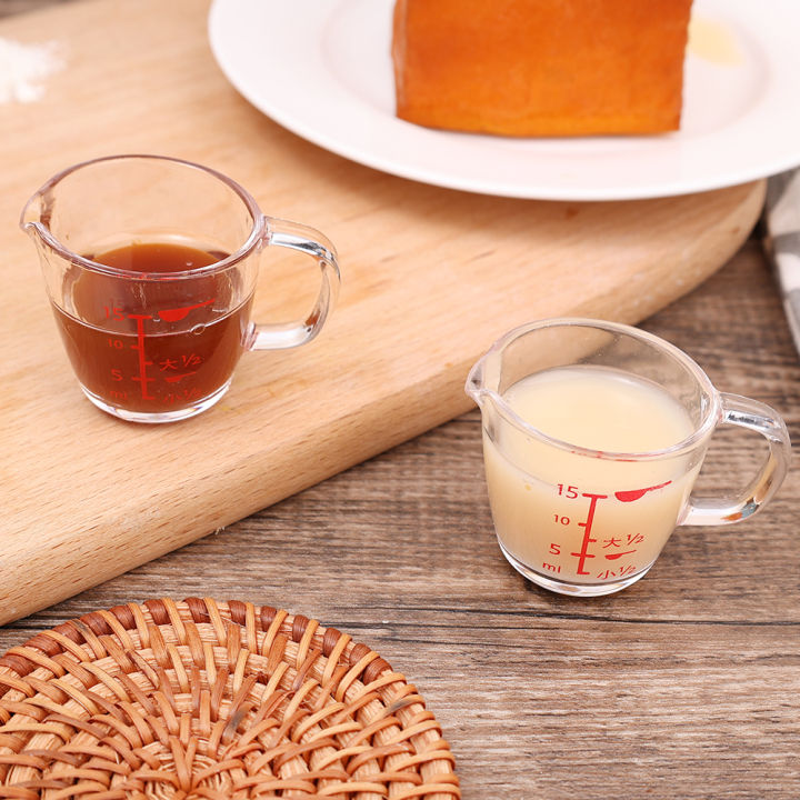 1/3Pcs%2015ml%20Scale%20Measuring%20Cup%20Small%20Plastic%20Quantitative%20Cup%20Cooking%20Kitchen%20Seasoning%20Mini%20Lemon%20Juice%20Cup%20-%20Image%205