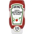 Heinz Tomato Ketchup AUX Tomatoes 375ml. 