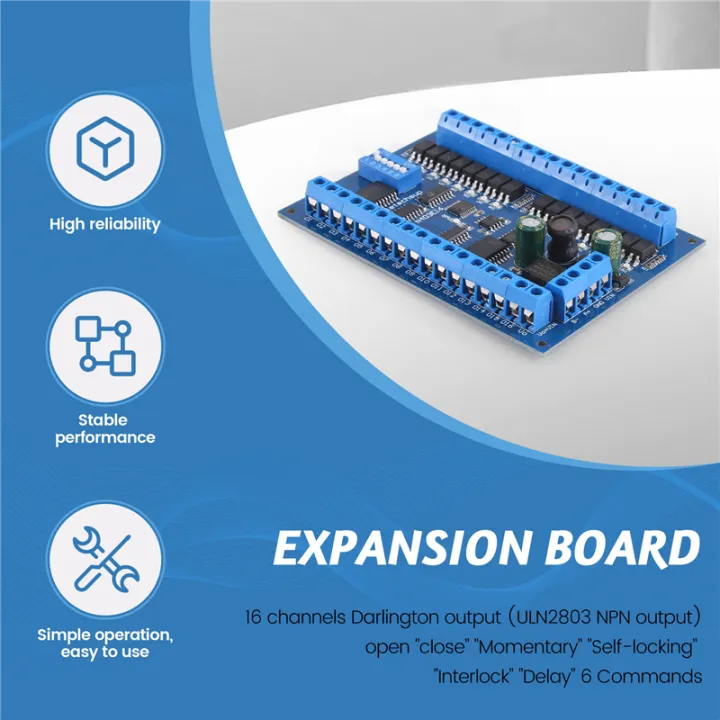 DC%2012V%2024V%2016%20Input%2016%20Output%20RS485%20Remote%20Control%20Switch%20PLC%20IO%20Expansion%20Board%20Modbus%20RTU%20Module,%20Only%20Board%20-%20Image%204