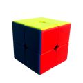 Promotion Cube Series Education - Rubik Cube 2X2X2. 