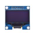 OLED LCD LED DISPLAY 4 pin 7 pin 128*64 for arduino. 