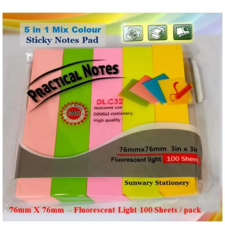 Sticky%20Notes%20Strips%203x3%20500%20Pcs%20Pack%20-%20Image%202