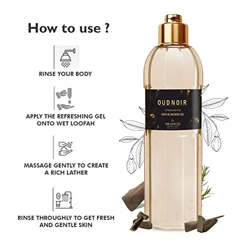 THE%20LOVE%20CO.%20Oud%20Noir%20&%20Warm%20Vanilla%20Body%20Wash%20Set%20-%20Opulent%20Shower%20Gel%20Combo%20(2-Pack)%20-%20Sumptuous%20Moisturizing%20Formula%20for%20All%20-%20Rich,%20Enduring%20Fragrance%20-%20250ml%20Each(FROM%20INDIA)JEZ%20-%20Image%202