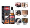 Caffeine Hair Essential Oil Anti Hair loss/ Control Hair Loss-30ml (cheo). 