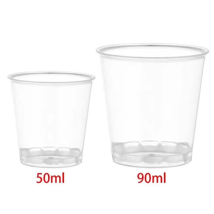 paper%20cups%2030/50X%20Drinks%20Pudding%20Boxes%20Reusable%20Reusable%20Muffin%20Cup%20Disposable%20Dessert%20Cups%20Plastic%20Transparent%20Cu%20ake%20RoundParty%20Tableware%20-%20Image%205