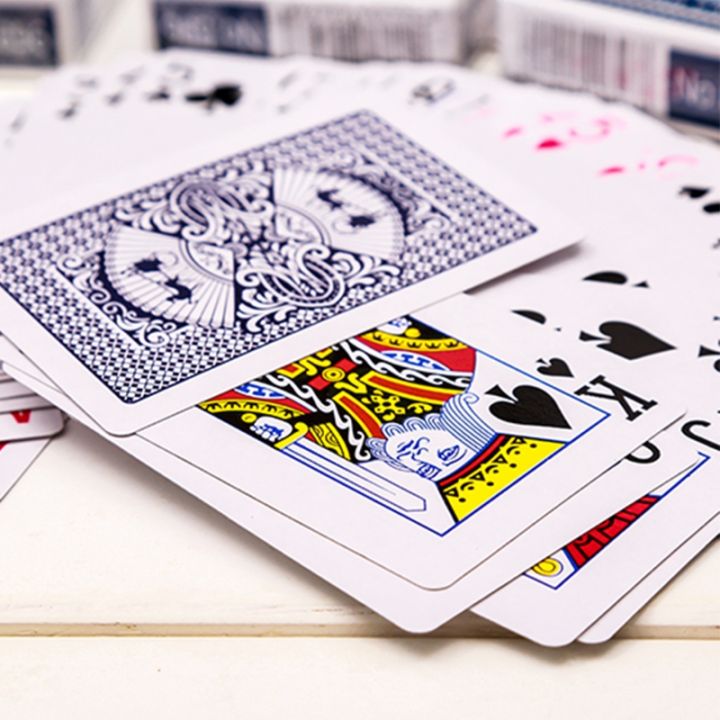 54%20Cards%20Pattern%20Poker%20Table%20Game%20Playing%20Card%20Poker%20Table%20Game%20Playing%20Card%20Collection%20Entertainment%20Products%20-%20Image%203