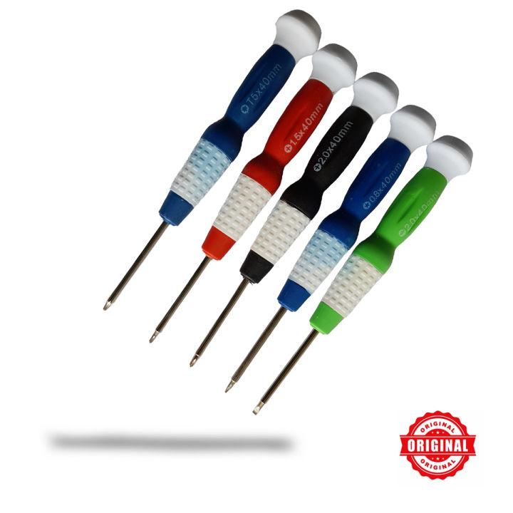 Phone Repair Screwdriver Set