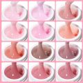 Nails UR SUGAR 15ml Extension Nail Gel Polish Nails Finger Form Clear Nude Pink Nail Art Camouflage Hard Gel Acrylic Nail Manicur. 