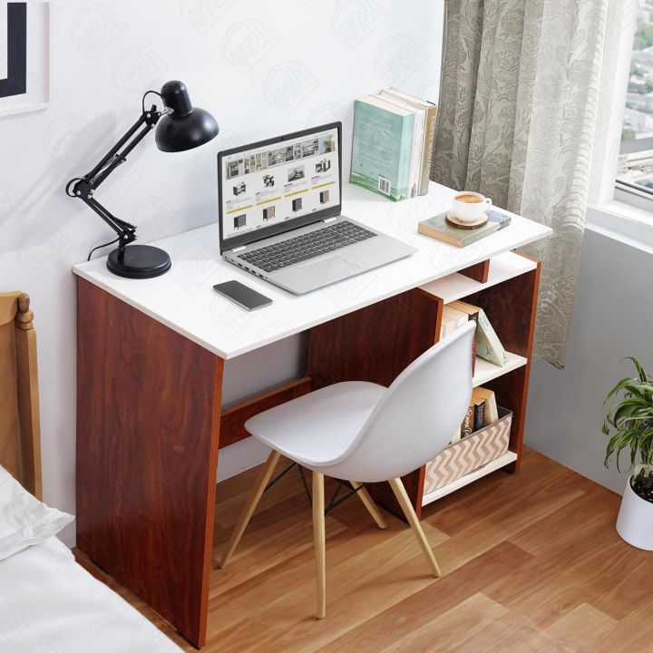 VTEC%20Home%20Study%20Table-%20WT%20760%20/%20Study%20Desk%20with%202%20Tier%20Bottom%20Storage%20-%20Office%20Desk%20-%20Laptop%20Table%20-%20WFH%20Computer%20Table%20for%20Laptop,%20PC%20-%20Image%207