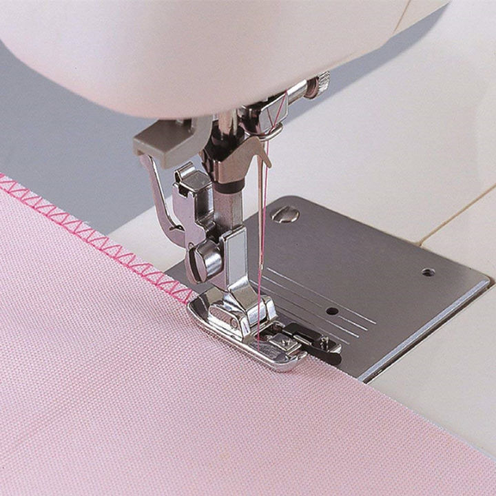 1pc%20Overlock%20Overcast%20Sewing%20Machine%20Foot%20Sa135%20Fits%20All%20Low%20Shank%20Snap-On%20Singer%20Brother%20Babylock%20Etc%207yj222%20Sewing%20-%20Image%203
