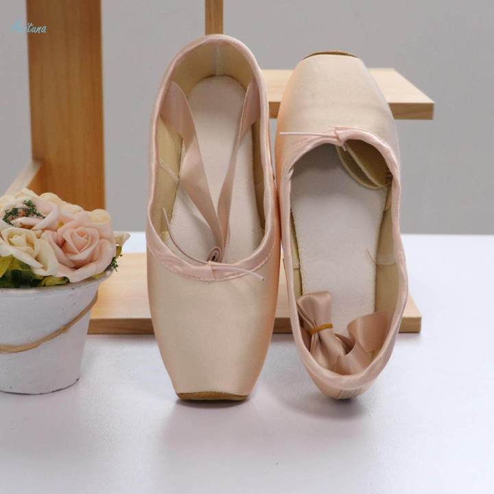Professional%20Ballet%20Pointe%20Shoes%20Ladies%20Ballet%20Shoes%20with%20Ribbons%20-%20-%20Image%206