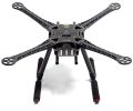 S500 Quadcopter Frame Drone Frame Kit PCB Version with Carbon Fiber Landing Gear F450de frame RC Drone Frame S500 Dre. 