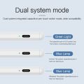 Capacitive Stylus Touch Screen Pen Universal For Lenovo YOGA Tab 5 YT-X705F Tab 3 8.0 10.1 YT-X50F MIIX4 720 520 510 Tablet Pen. 