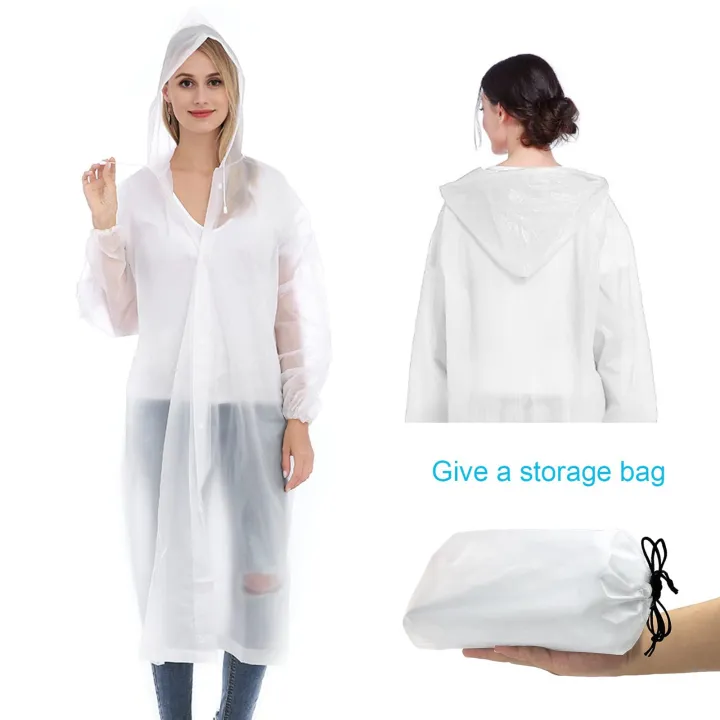 Raincoat%202%20Pack%20Rain%20Ponchos%20for%20Men%20Women%20Adults%20Reusable%20Portable%20Rain%20Coat%20Waterproof%20with%20Elastic%20Sleeves%20-%20Image%203