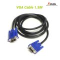 VGA Cable 1.5M. 