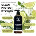 Four Elements Bath & Shower Gel - 300 Ml. 