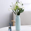 Plastic Vase For Home Decor Nordic Flower Pot Home Living Room Decoration Shatterproof Flower Vase For Flowers Home Decoration. 