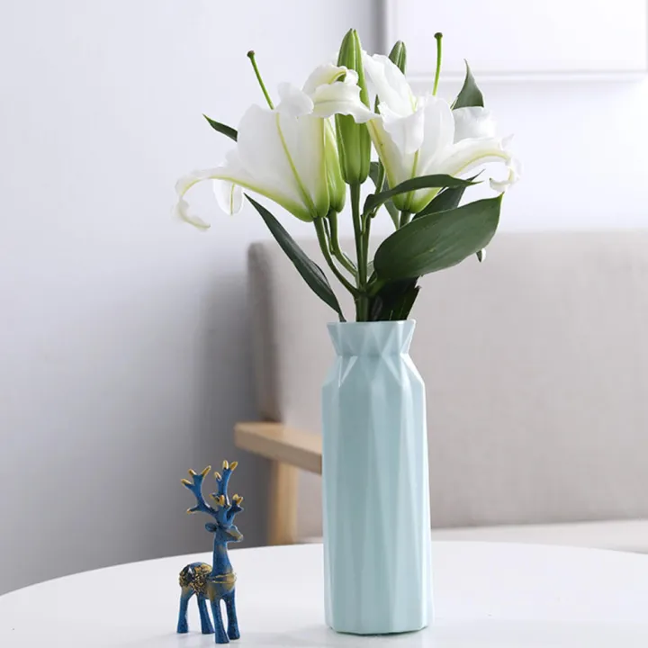 Plastic%20Vase%20For%20Home%20Decor%20Nordic%20Flower%20Pot%20Home%20Living%20Room%20Decoration%20Shatterproof%20Flower%20Vase%20For%20Flowers%20Home%20Decoration%20-%20Image%209