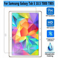 Tempered Glass For Samsung Galaxy Tab S 10.5 T800 Tablet Glass for Samsung Tab S SM-T805 Screen Protector Tablet Protective Film. 