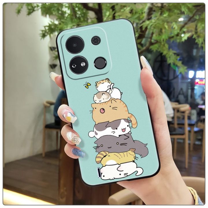 Back%20Cover%20Anti-knock%20Phone%20Case%20For%20Itel%20A04/A632w%20Durable%20Fashion%20Design%20Full%20wrap%20Shockproof%20Soft%20case%20Anti-dust%20TPU%20-%20Image%2010