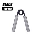 Hand Gripper 100, 150, 200 lbs Heavy Grippers Arm Muscle Builder Wrist Strengthener Hand Grip Strengthener Grip Strength Trainer. 