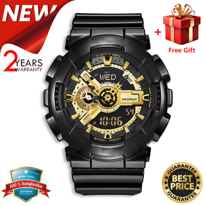 (Ready%20Stock)%20G-%20Sport%20%20Shock%20GA110%20Men%20Watch%20Sport%20Watch%20Dual%20Time%20Display%20Water%20Resistant%20Shockproof%20and%20Waterproof%20World%20Time%20LED%20Auto%20Light%20Sports%20Wrist%20Watches%20GA-110GB-1A%20-%20Image%202