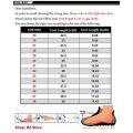 New Fashion Designer Shoes Men Casual Platform Lace Up Trainers Student Men's Sneakers - Shoes for Men. 