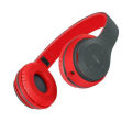 P-47 Blutooth Wireless Headphone   Stereo Headset. 