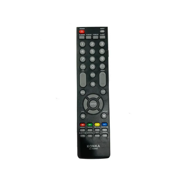 Konka LED TV Remote Controller