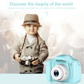 Children Mini Digital Camera 2.0 Take Picture Camera 1080P Children Toys Video Recorder Camcorder. 