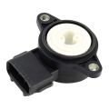 Throttle Position TPS Sensor 89452-97402 Throttle Position Sensor for Toyota Avalon/Camry/Corolla Automobiles. 