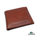 Lacoste Stylish Men's Fashion Wallet - High Quality Wallet for Men. 
