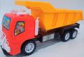 TOY DUMP TRUCK BIG/ TOY DUMP TRUCK FOR KIDS / PLASTIC TOY DUMP TRUCK. 