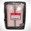 Honda Air Filter 17220-5R0-008 A-898 Fit   Fit Shuttle   Grace    HR-V   Shuttle   Vezel. 