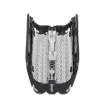 51B Replacement Shaver Foil Cutter for Braun 360° Complete,8000 Series,Activator,WF1S WF2S 5760 5647. 