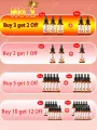 dark spot remover Melasma Chloasma black spots cream JinSong77. 