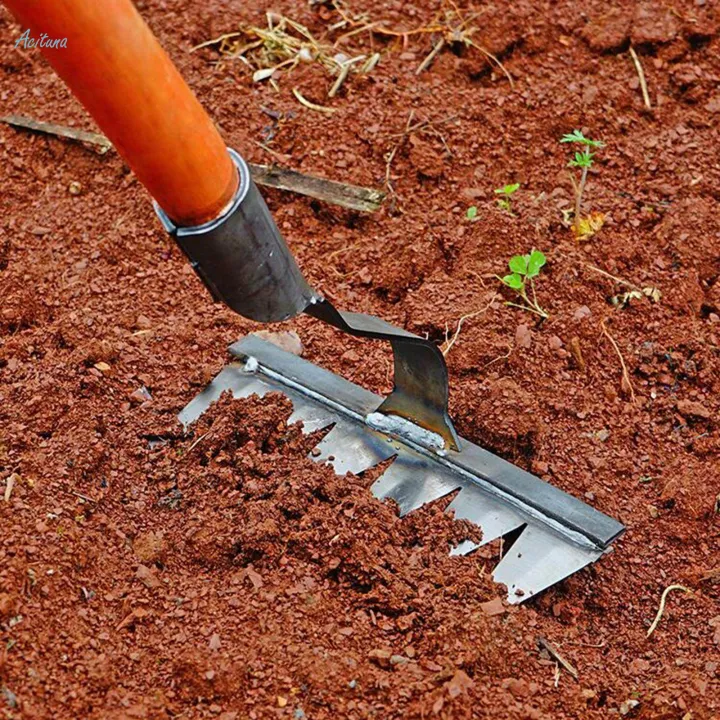 Gardening%20Tools%20Garden%20Rake%20Tilling%20Vegetable%20Plowing%20Planting%20Farm%20Hand%20Tool%20Garden%20Hoe%20Heavy%20Duty%20Rake%20for%20Soil%20Loosening%20Weeding%20Backyard%20-%20Image%205