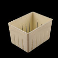 DIY Plastic Homemade Tofu Maker Press Mold Kit Tofu Making Machine Set Pressing Dounp. 