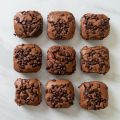 Dark Chocolate Chips 1kg. 