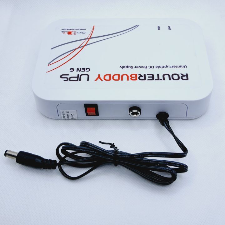15V%20DC%20Mini%20UPS%20Uninterruptible%20Power%20Supply%20Battery%20Backup%20Power%20backup%20for%204G/Outdoor%20Antenna%20type%20WiFi%20Routers%20%5BRouterBuddy%20UPS-RBU15V6%5D%20-%20Image%203