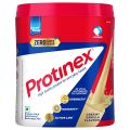 Protinex Health And Nutritional Protein Drink Mix For Adults-(Creamy Vanilla, 400 Gms, Jar) with 25 Vital Nutrients to Support Strength, Immunity & Active Life   (FROM INDIA) SAM. 